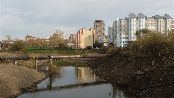 Четверг в Томске будет относительно теплым и немного ветреным