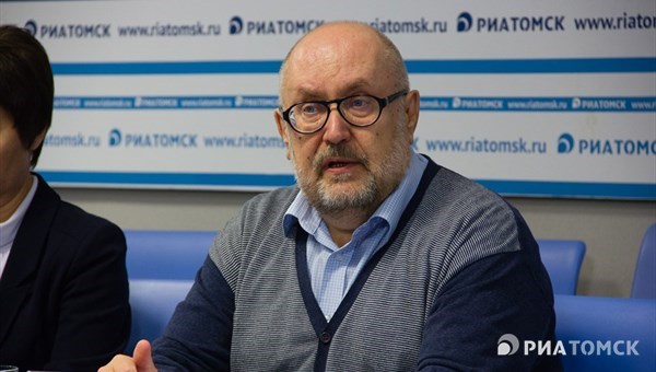 Эксперт: томские инвалиды боятся выходить из зоны комфорта ради работы