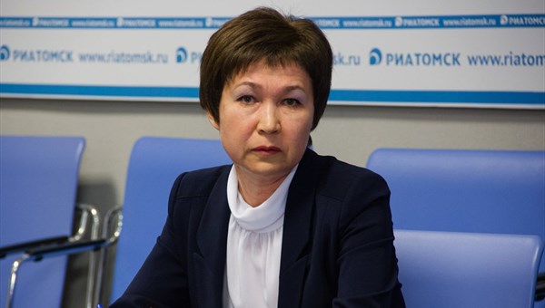 Около 17% клиентов томских центров занятости - инвалиды с детства