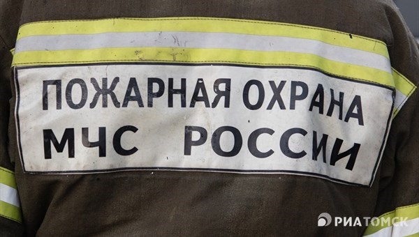 Почти 230 детей эвакуированы из-за замыкания в щитке в д/с №50 Томска
