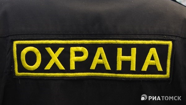 Томская полиция и ЧОПы предложат на открытом отборе более 100 вакансий