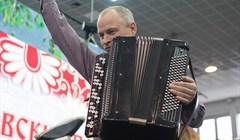 Фестиваль гармонистов впервые пройдет на томском Празднике топора