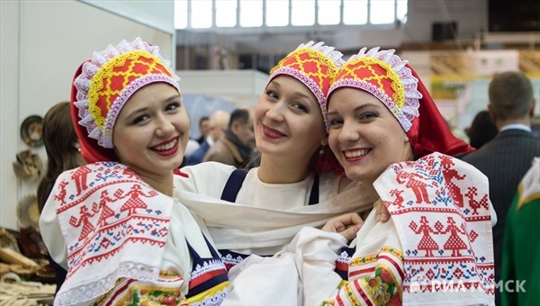 Студенты проведут в Томске осенью масштабные Дни национальных кухонь