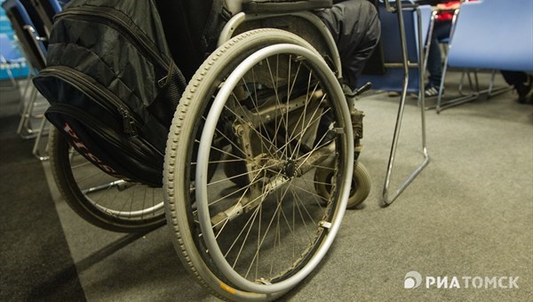 Служба занятости поможет томскому бизнесу с трудоустройством инвалидов
