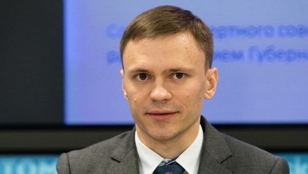Власти: томские экспертные советы доказали свою эффективность