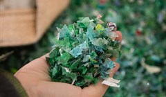 Связанная с мусорными регоператорами Сибири фирма зашла в Томск