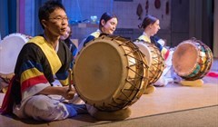 K-Pop и Самульнори: программа фестиваля корейской культуры в Томске