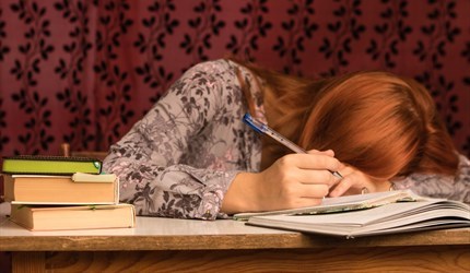 Как поддержать подростка перед ЕГЭ: советы томского психолога