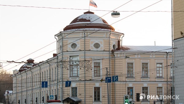 Томские медики разрабатывают новое лекарство против атеросклероза