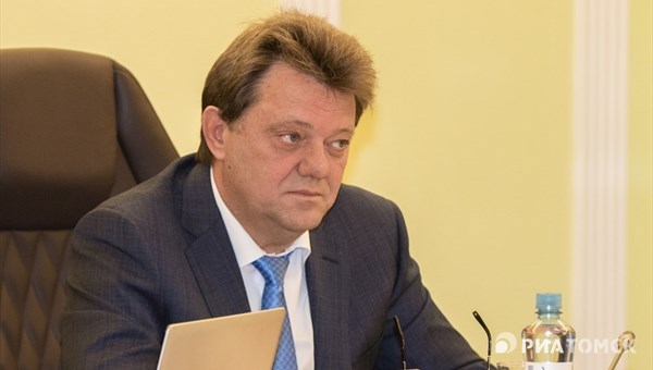 Мэр Томска: решение об увольнении Кравченко приняла сама