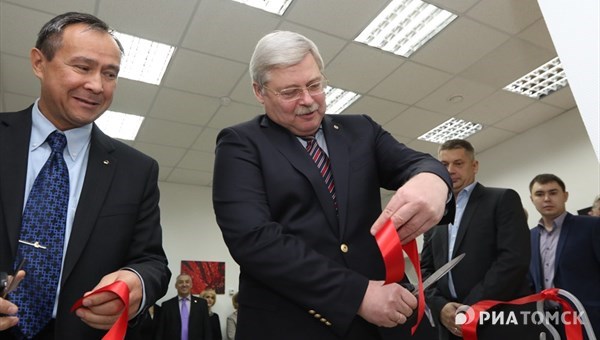 Новый гемодиализный центр на 240 пациентов открылся в Томске