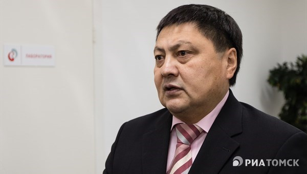 Акатаев: задержание мэра Томска не скажется на принятии бюджета города