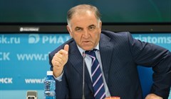 Юсубов: парламентские партии смогут преодолеть муниципальный фильтр