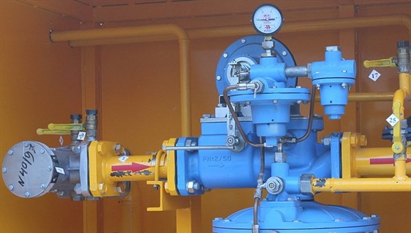 Завод по сжижению газа в Шегарском районе начнут строить в 2018г