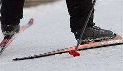 Власти поселения: чтобы привести в порядок лыжню в Кисловке, нет денег