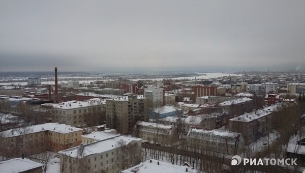 Без рынка и зрелищ: чего так и не дождались томичи в 2016 году