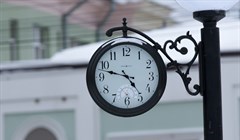 Вопрос о часовом поясе в Томской области будет решен в феврале