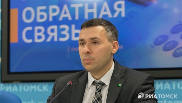 Около 3 тысяч семей в 2015 году взяли ипотеку в томском Сбербанке