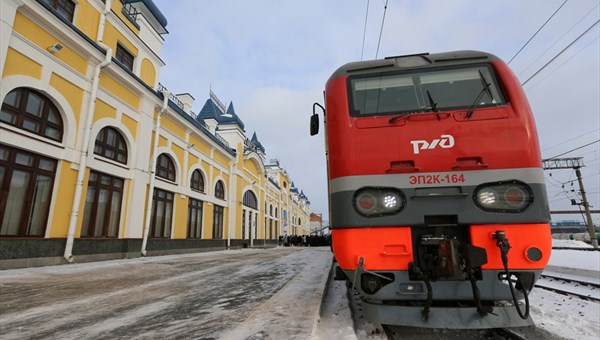 Население Томской области в 2021г уменьшилось на 2 тысячи человек