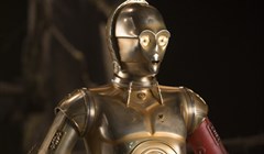 Эксперт: для дроидов из Star Wars не хватает только мозгов