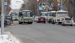 Чиновники и силовики будут отлавливать нелегальные маршрутки в Томске