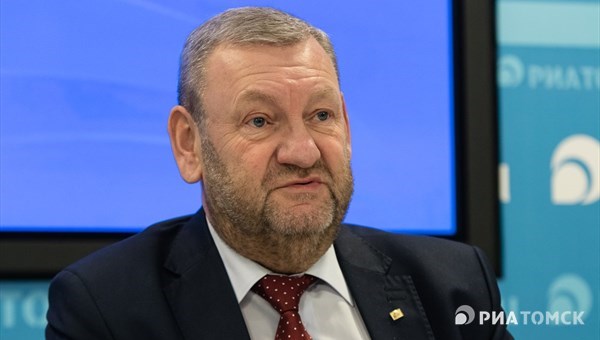 Экс-ректор ТУСУРа утвержден в должности президента вуза