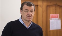 Облсуд отказал экс-мэру Николайчуку в рассмотрении жалобы на приговор
