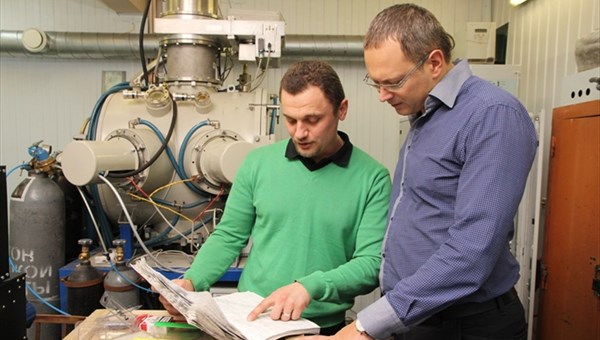 TPU scientists developed ecobatteries for house heating