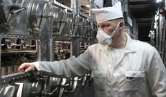 СХК в 2016г отработает технологии переработки ОЯТ из БРЕСТ-300