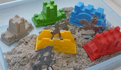 Песочный бизнес: как томичи начали импортозамещение в сфере игрушек