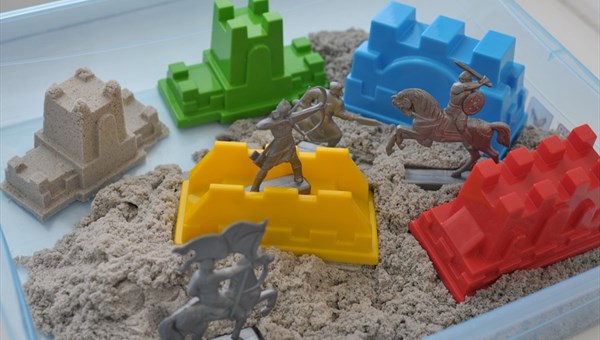 Песочный бизнес: как томичи начали импортозамещение в сфере игрушек