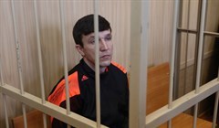 Обвиняемый во взятке глава томского УБЭП не признал вину