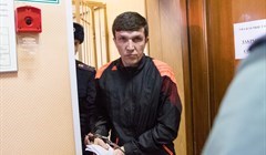 Осужденный за взятку глава томского УБЭП подал жалобу на приговор