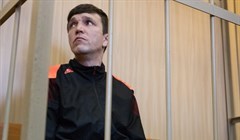 Глава томского УБЭП Савченко получил 7,5 года за взятку