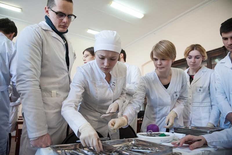 Шаблон презентации сибгму