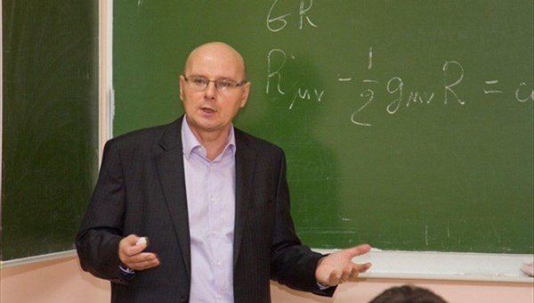 Физик из Томска вошел в список самых влиятельных ученых мира