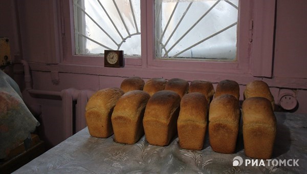 Каргасокские пекари выплатили налоги на 2млн из-за угрозы ареста машин