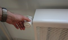 Отопительный сезон в Томске завершится после майских праздников