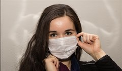 Темпы заболеваемости гриппом и ОРВИ в Томской области снизились на 37%