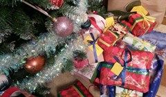 Томичей просят помочь купить новогодние подарки для онкобольных детей