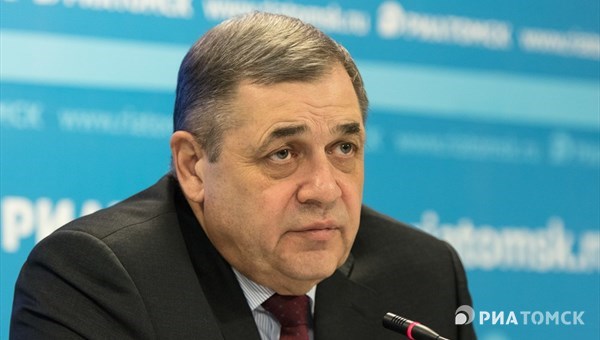 ЕР откроет в Томской области 12 площадок для дебатов перед праймериз