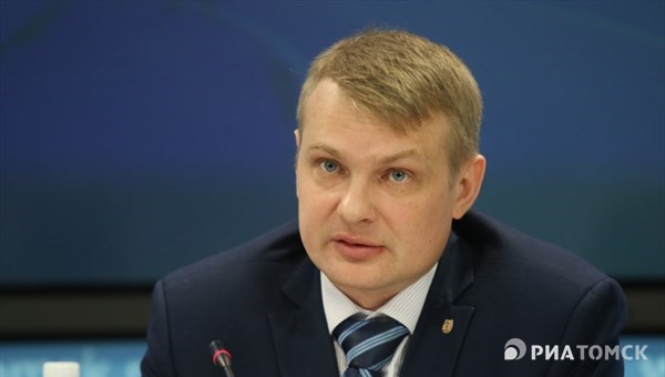 Власти: на завершение газификации Томской области нужно 10 млрд руб