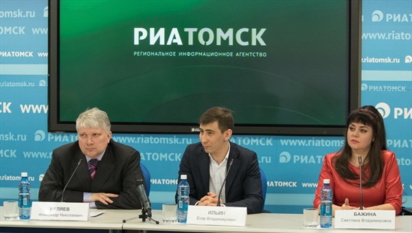 Эксперты: девальвация рубля стимулирует экспорт малых компаний Томска