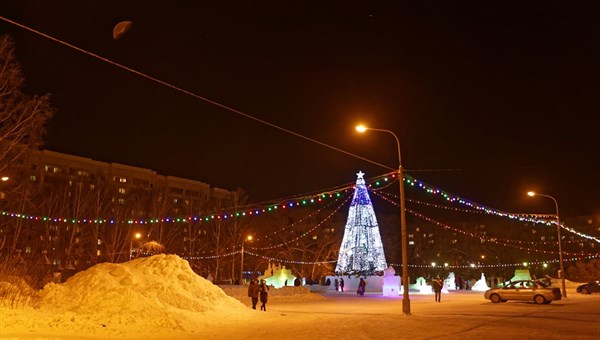 Томские спецслужбы будут работать в усиленном режиме в праздники