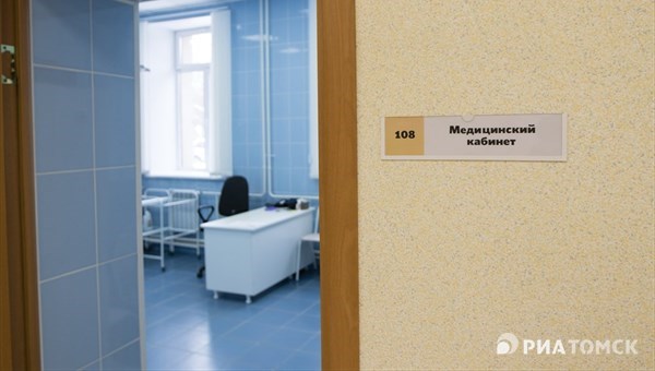 Перепланировка по СанПиН: что ждет медкабинет в томском гумлицее