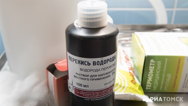 Перепланировка по СанПиН: что ждет медкабинет в томском гумлицее