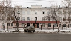Власти Томска объявили торги в поисках подрядчика для ремонта лицея №8