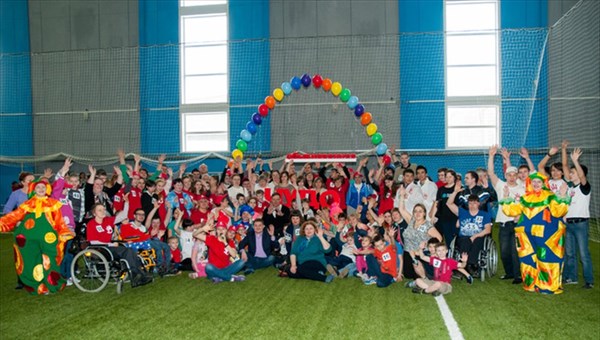 Десятый кубок по мультиспорту собрал в Томске 150 участников