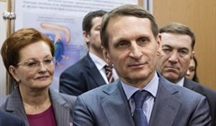 Козловская: Нарышкин обещал ускорить вопрос о часовом поясе для Томска