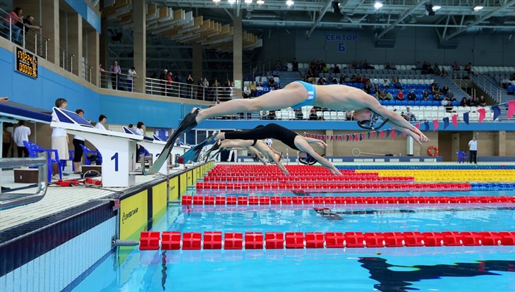 Divers from 25 countries registered for world championship in Tomsk